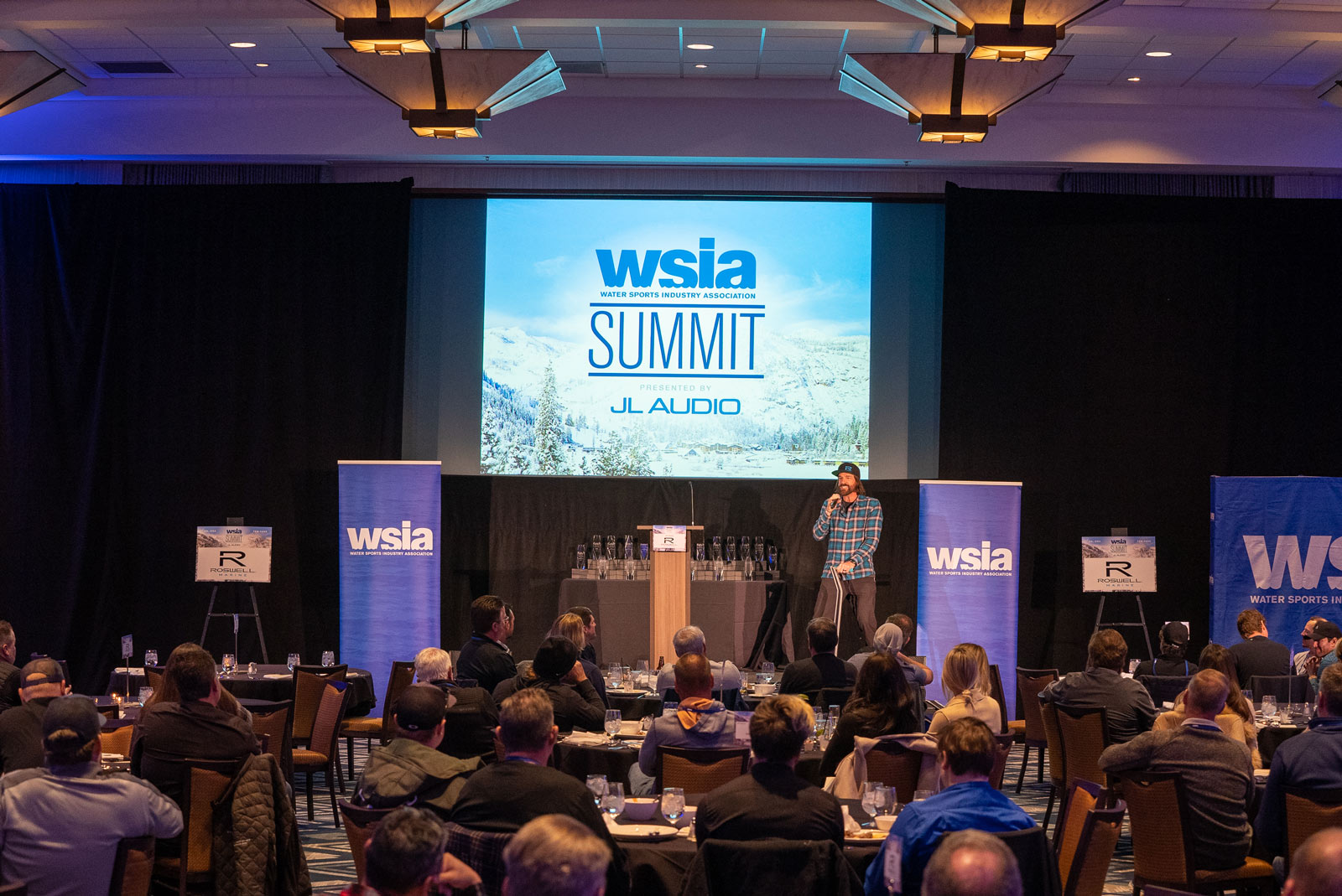 About WSIA SUMMIT